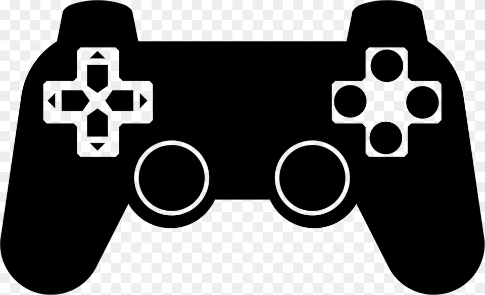 Gamepad Icon Clipart, Electronics, Joystick Png