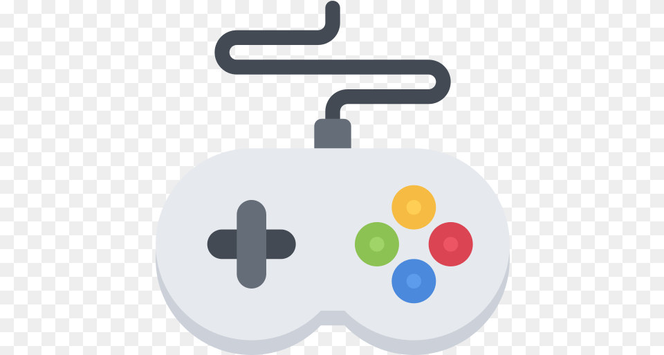 Gamepad Joystick Icon 18 Repo Free Icons Video Game, Electronics, Disk Png Image