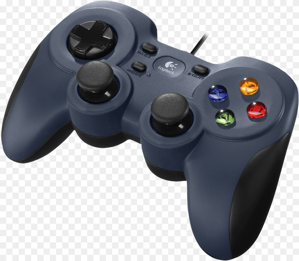 Gamepad Pc, Electronics, Joystick Free Png Download