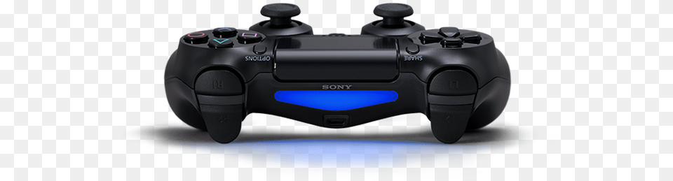 Gamepad Playstation 4 Controller Light, Electronics Png Image