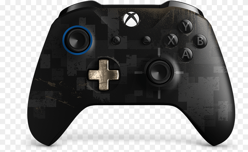 Gamepad Pubg Limited Edition Controller, Electronics, Electrical Device, Switch Free Transparent Png