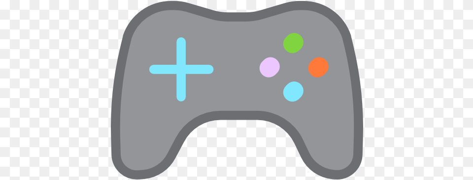 Gamepad Technology Electronic Video Game Gamer Game Controller, Electronics, Cross, Symbol Png