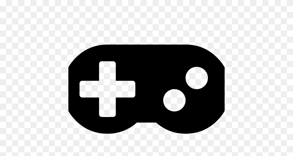 Gamepad Technology Video Game Playstation Game, Gray Png