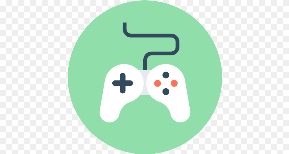 Gamepad Vector Svg Icon 5 Repo Icons Video Games, Electronics Free Png Download