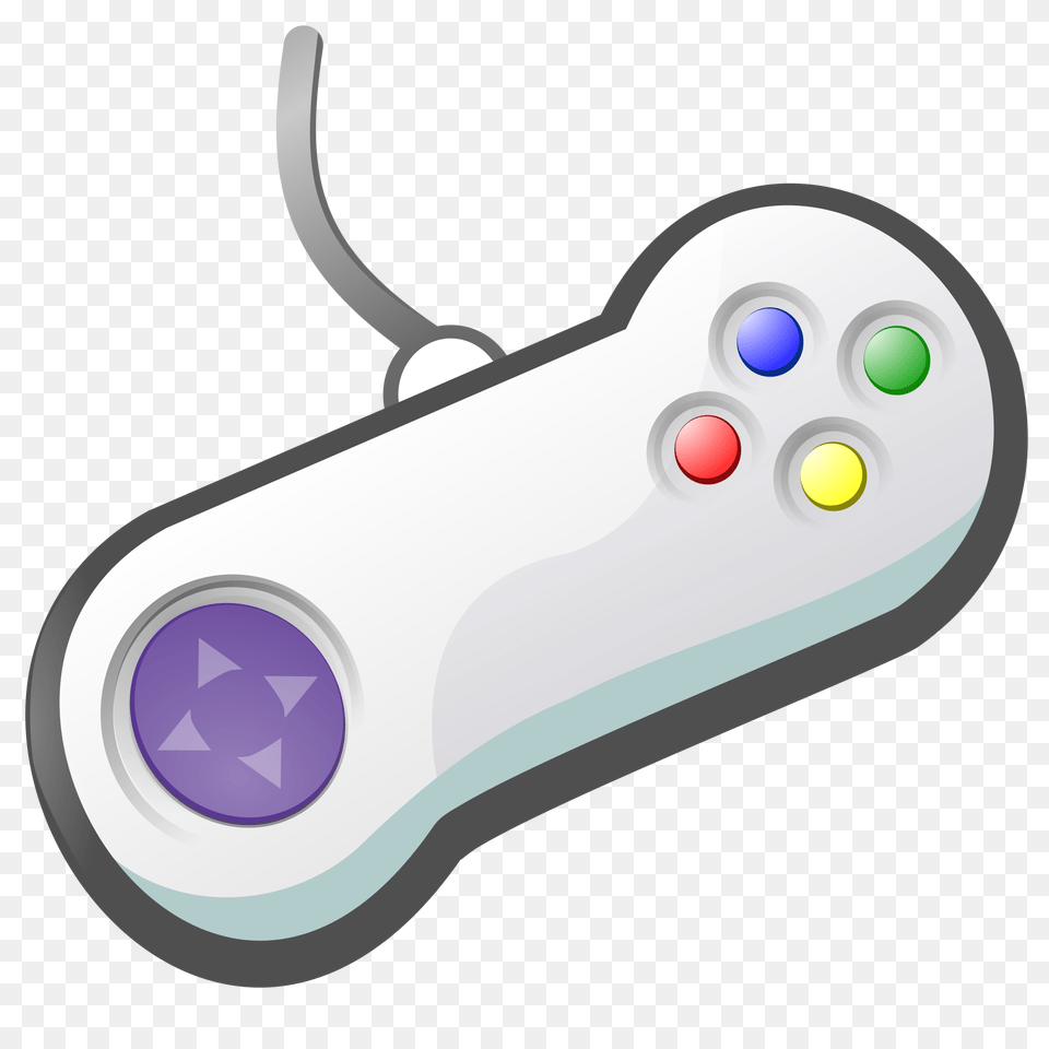 Gamepad Video Games Clip Art, Electronics, Joystick Png Image