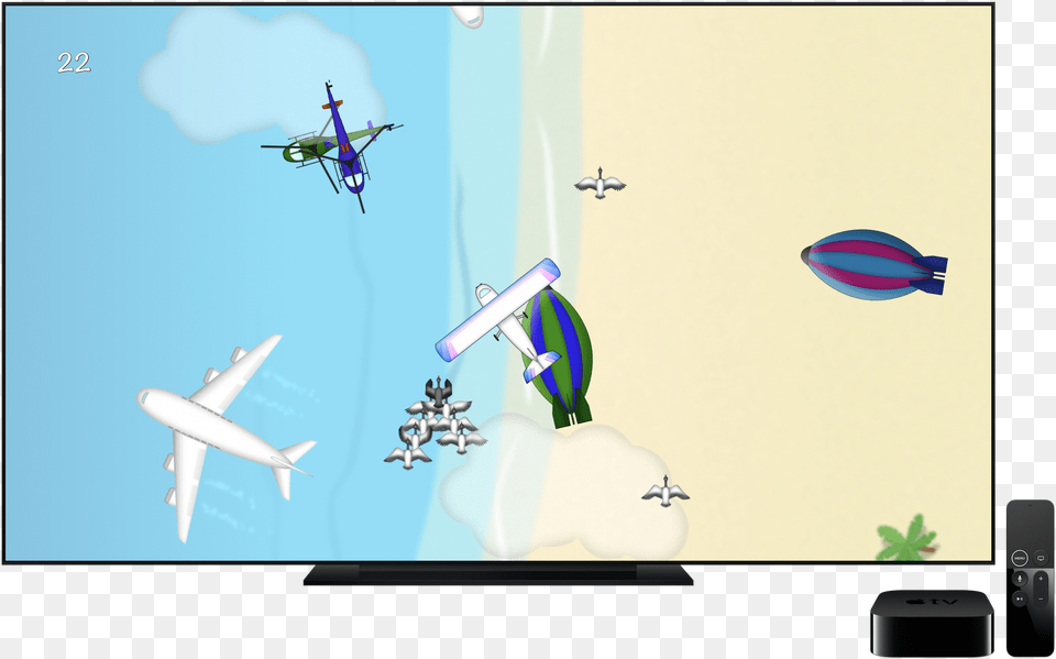 Gameplay Apple Tv Frame 4 Mad Goose Mod Db Illustration, Aircraft, Transportation, Vehicle, Airplane Png Image
