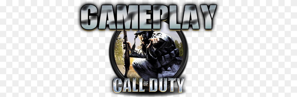 Gameplay Call Of Duty, People, Photography, Person, Adult Free Png Download