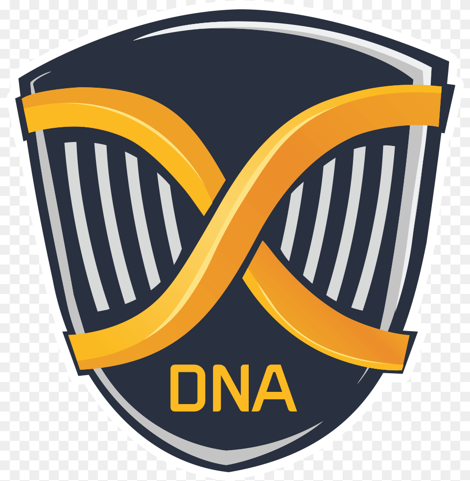 Gameplay Dna, Logo, Emblem, Symbol, Dynamite Free Transparent Png