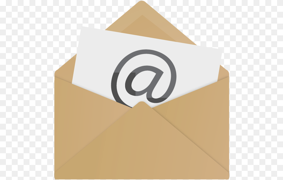 Gamer Girl Speaks Out Email Icon, Envelope, Mail, Business Card, Paper Free Png