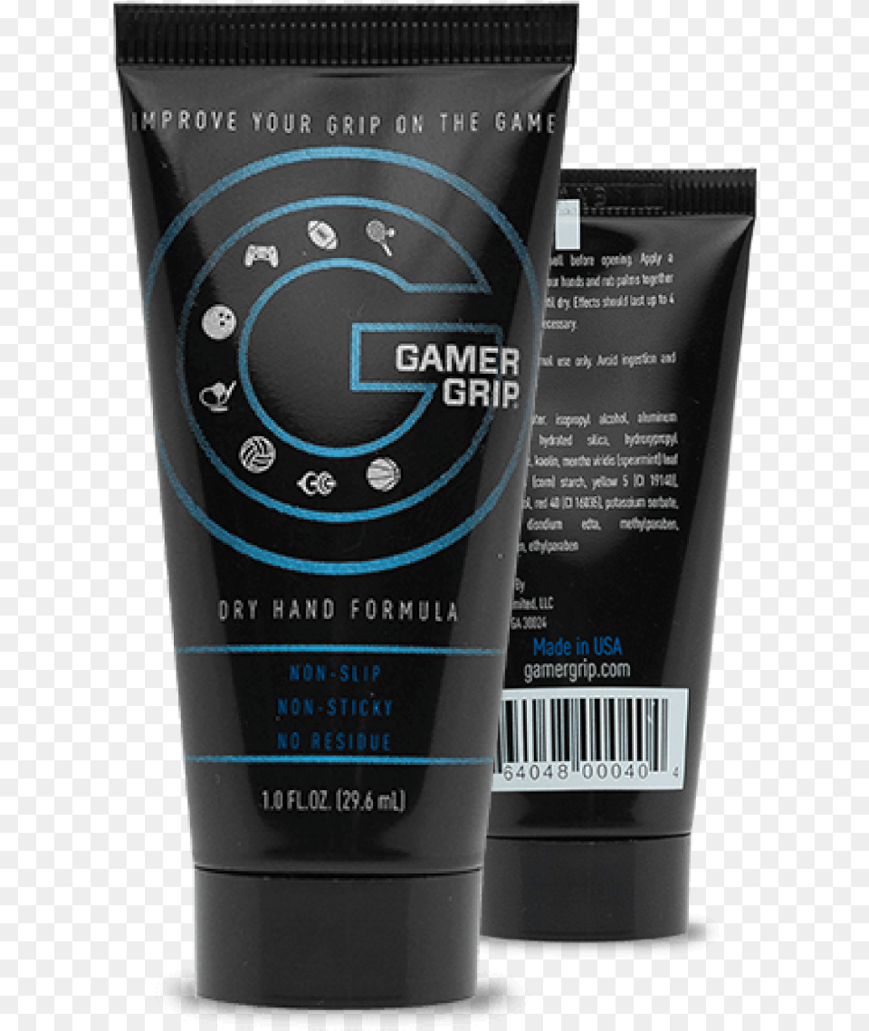 Gamer Grip, Bottle, Aftershave, Cosmetics, Can Free Png