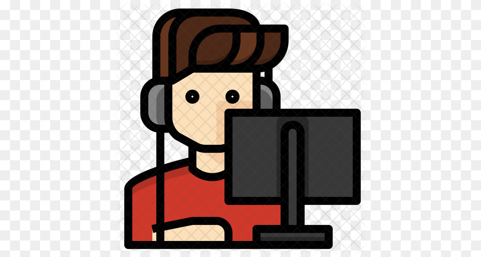 Gamer Icon, Photography, People, Person, Dynamite Free Png