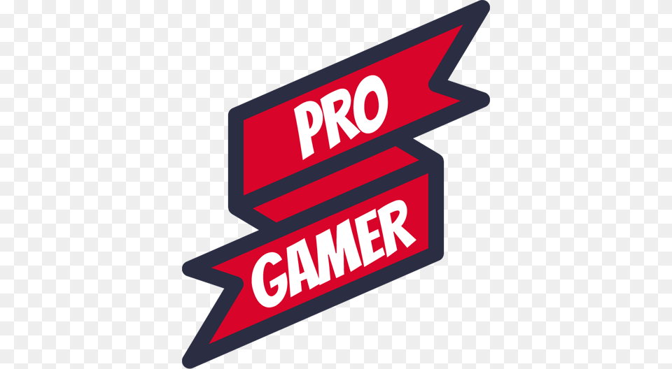 Gamer Sign, Symbol, Light, Logo Png Image