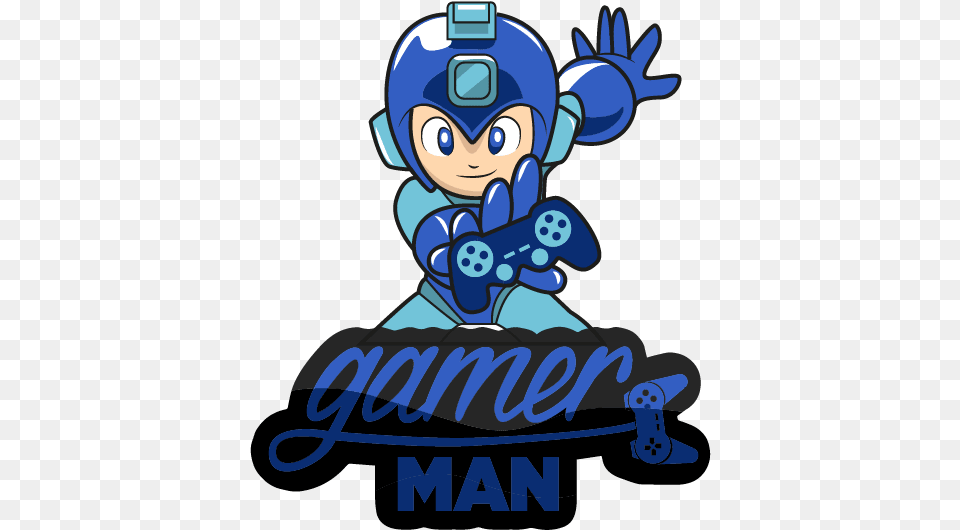 Gamer Man Cartoon, Face, Head, Person, Baby Png