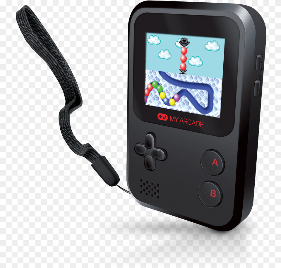 Gamer Mini Portable Game System With 160 Games Game Portable Mini, Electronics, Mobile Phone, Phone, Computer Hardware Free Png