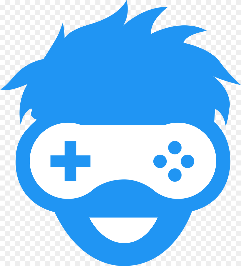 Gamer Profile Icon, Logo Png Image