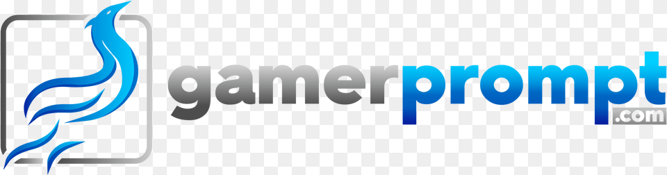 Gamer Prompt Graphic Design, Logo, Art, Graphics Free Transparent Png