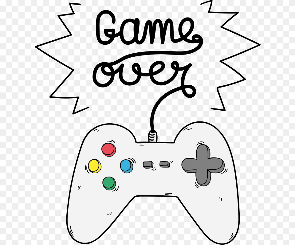 Gamer Wall Art Printable, Electronics Free Png Download