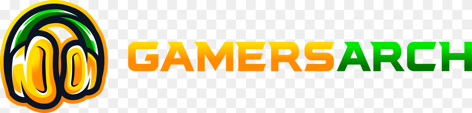 Gamers Arch Tan, Logo Free Png