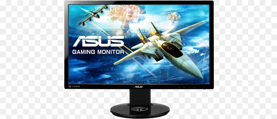 Gamers Have To Make Adjustments A Lot Of Time Monitor Asus, Tv, Computer Hardware, Electronics, Hardware Free Transparent Png