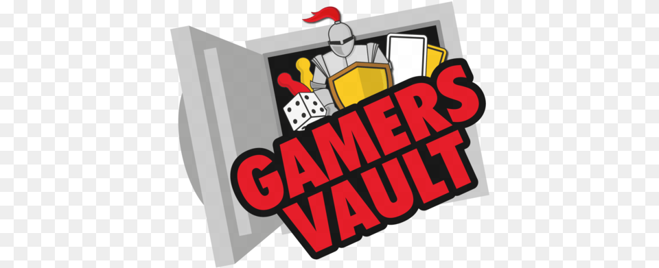 Gamers Vault Online Graphic Design, Dynamite, Weapon Free Png Download