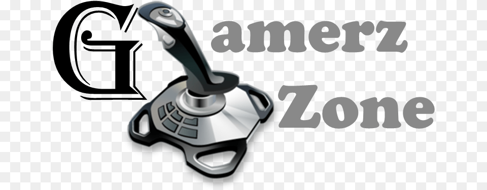 Gamerz Zone Games Icon, Electronics, Joystick Free Png Download
