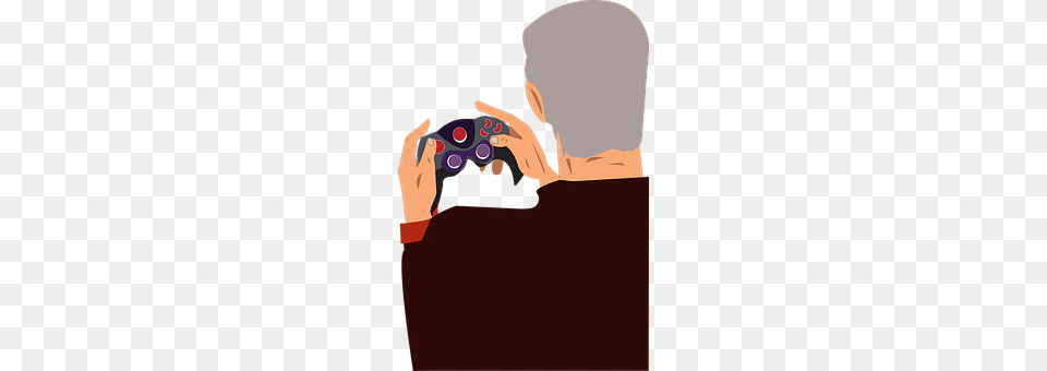 Games Person, Electronics Png