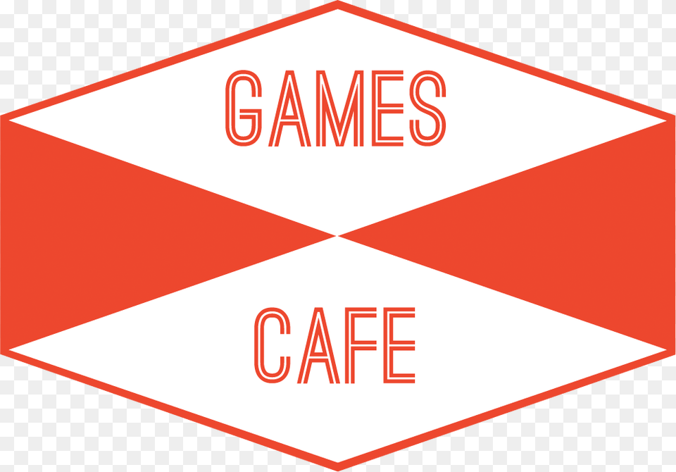 Games Cafe, Sign, Symbol Free Png Download