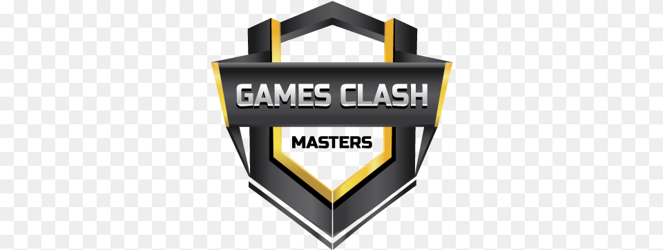 Games Clash Masters 2018last Chance Qualifier Games Clash Masters 2018, Badge, Logo, Symbol, Mailbox Free Transparent Png