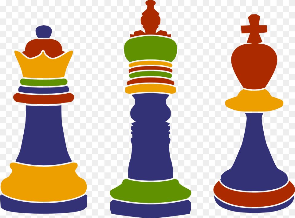 Games Clipart Board Game King Chess Piece Art Png