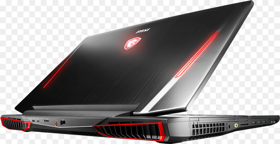Games Clipart Pc Game Msi Gaming Gf62, Computer, Electronics, Laptop Png