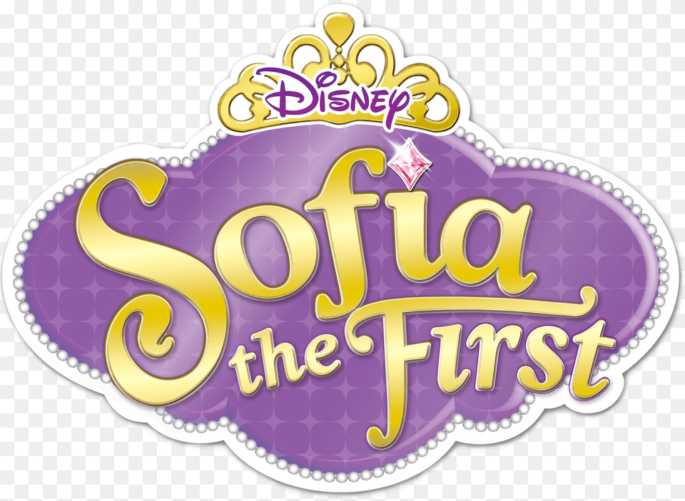 Games Download Posted Princesa Sofia Logo Png