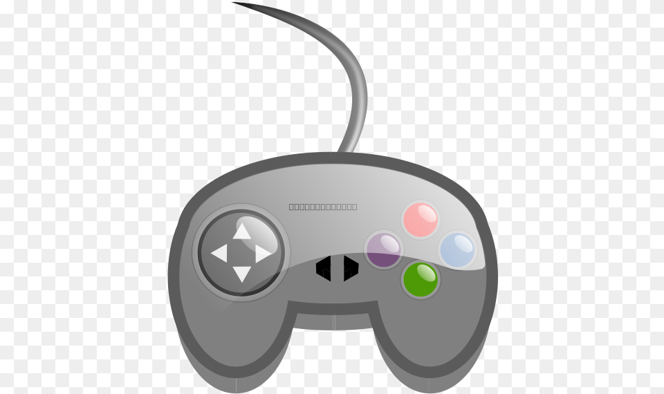 Games File Simple Game Pad No Video Games Cartoon, Electronics, Disk, Joystick, Smoke Pipe Free Png