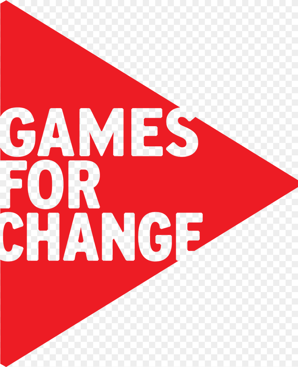 Games For Change, Triangle Free Png