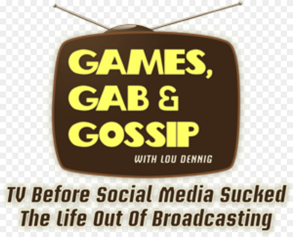 Games Gab Amp Gossip Games Gab Amp Gossip, Advertisement, Poster, Text, Can Free Transparent Png