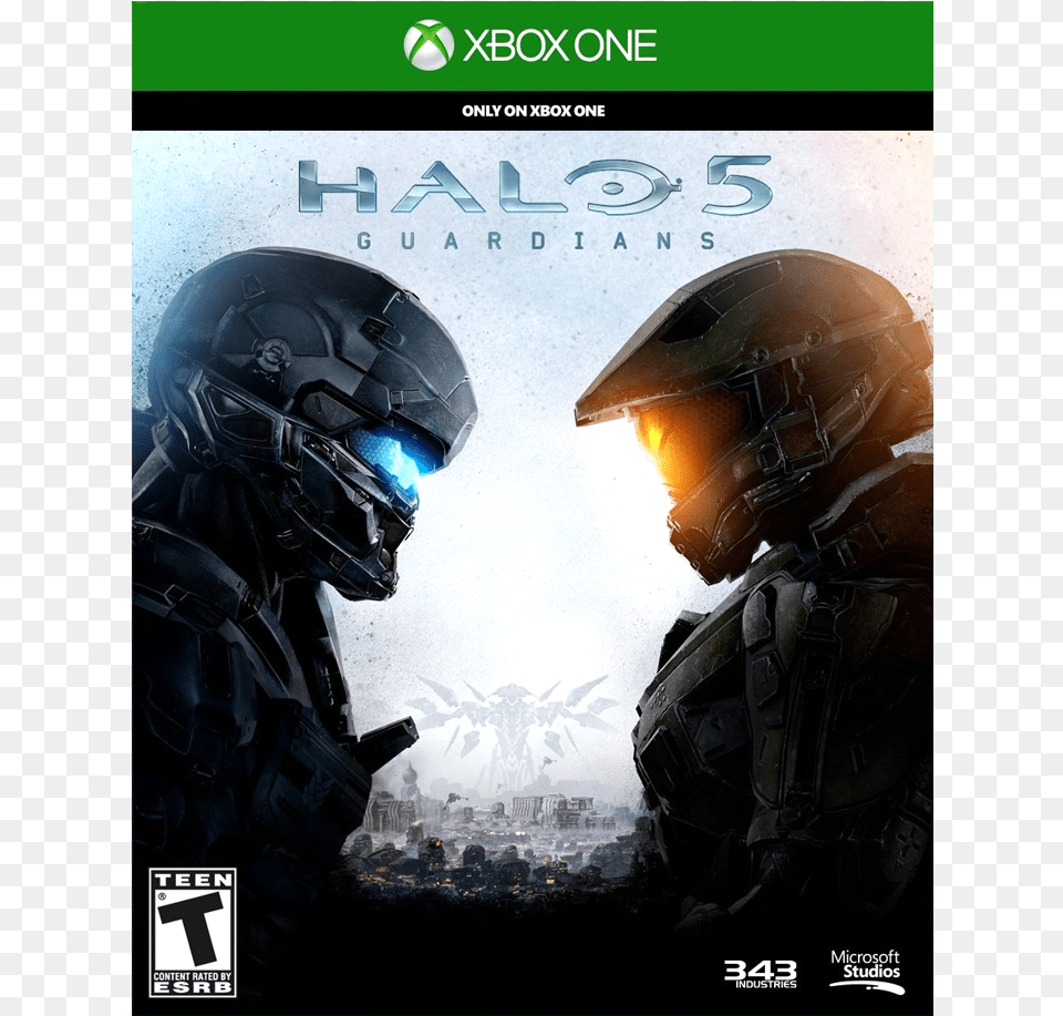 Games Halo 5 Xbox One, Crash Helmet, Helmet, Adult, Male Png Image