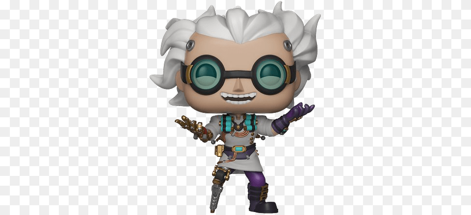 Games Junkrat Icon Funko Pop Overwatch Halloween, Baby, Person Png Image