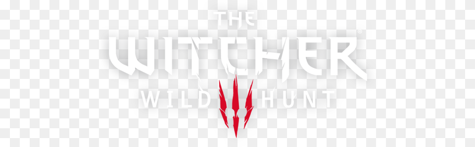 Games Library 3d Logo Parallax Witcher 3, Text, Symbol Free Transparent Png