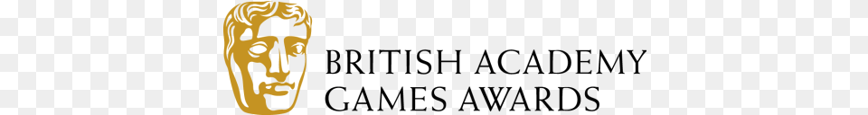 Games Logo Bafta Tv Awards 2018 Logo, Adult, Male, Man, Person Png