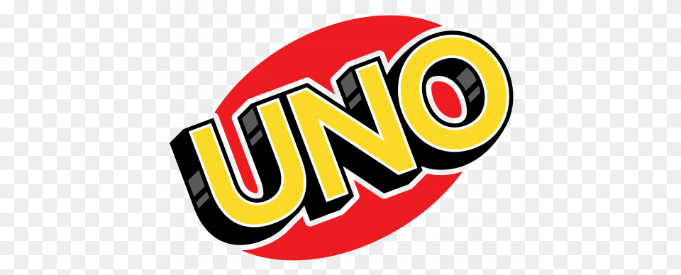 Games Logo Ideas In 2021 Game Logos Meant To Be Uno Logo, Dynamite, Weapon Free Png Download