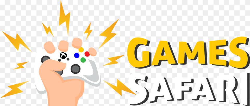 Games Safari, Electronics Free Transparent Png