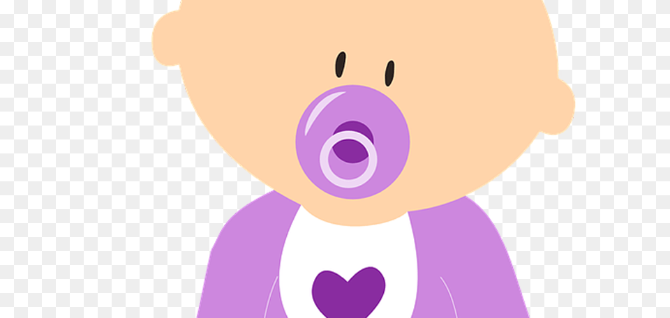 Games To Celebrate A Baby Shower, Purple, Person, Head, Face Free Png Download