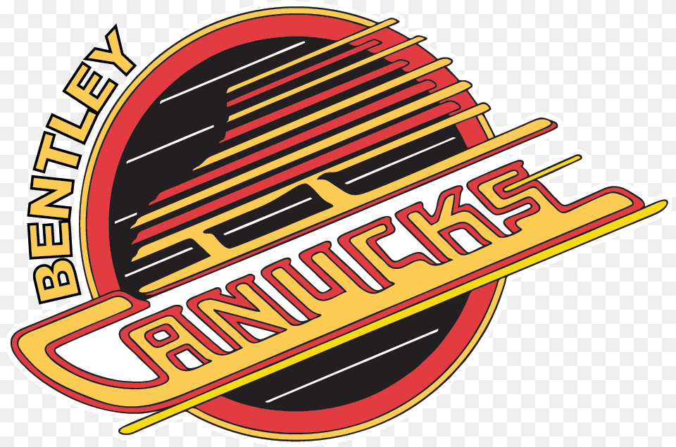 Games Vancouver Canucks Old Logo, Architecture, Building, Factory, Badge Free Transparent Png