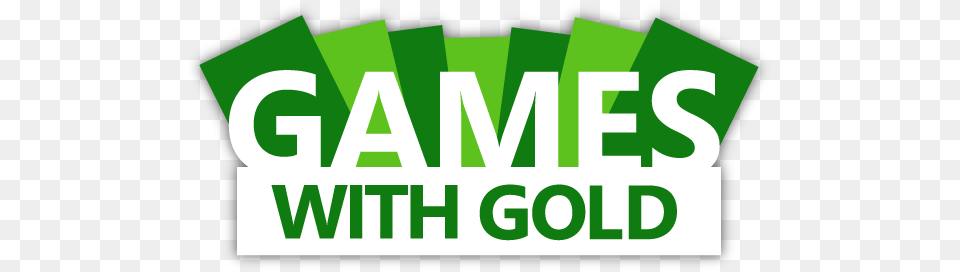 Games With Gold Heading To Xbox One Xbox Games With Gold Logo, Architecture, Building, Hotel, First Aid Free Transparent Png
