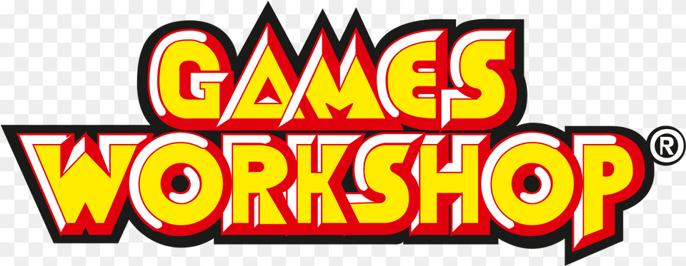 Games Workshop Group Logo, Dynamite, Weapon, Text Free Transparent Png