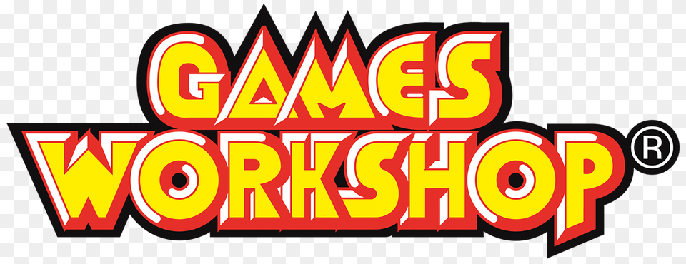 Games Workshop Logo Games Workshop Logo, Dynamite, Weapon Png Image