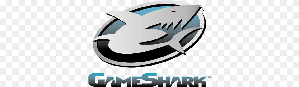 Gameshark Bulbapedia The Communitydriven Pokmon Logo Game Shark, Aircraft, Transportation, Vehicle Png Image