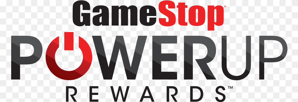 Gamestop Gamestop Power Up Logo, Scoreboard, Text Png