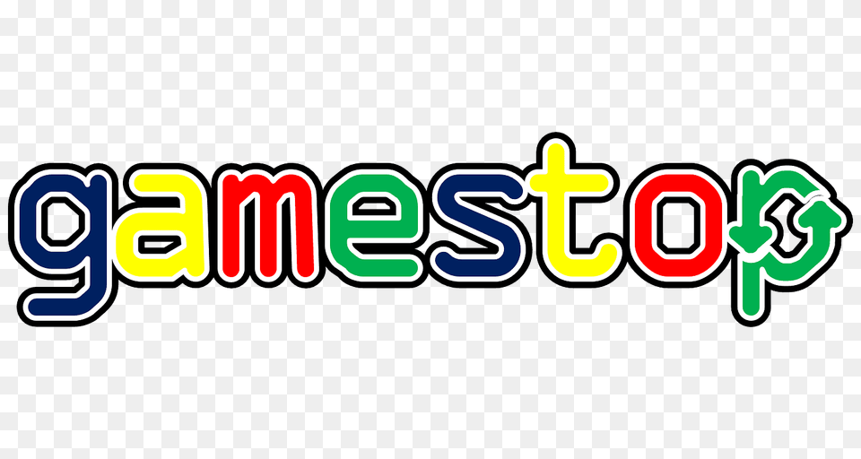 Gamestop Logo, Dynamite, Weapon, Green, Text Free Png
