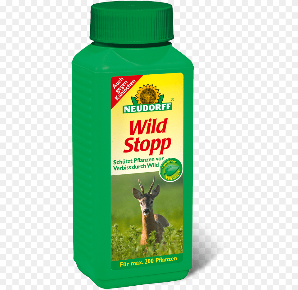 Gamestop Neudorff Wildstopp 100 G, Animal, Antelope, Herbal, Herbs Free Png