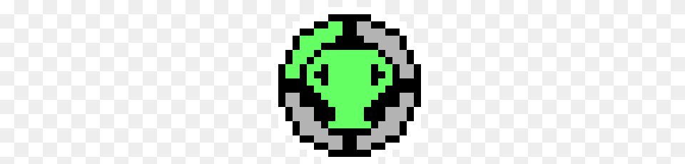 Gametheory Pixel Art Maker, Green Free Png Download